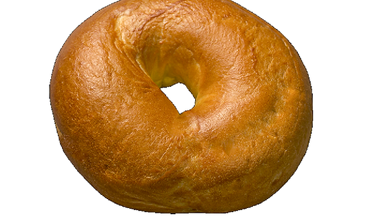 Bagel Plain