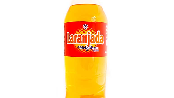 Laranjada 1,5L