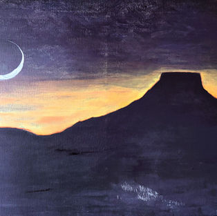 One of the most iconic landmarks in north-central New Mexico, it has inspired countless artists.