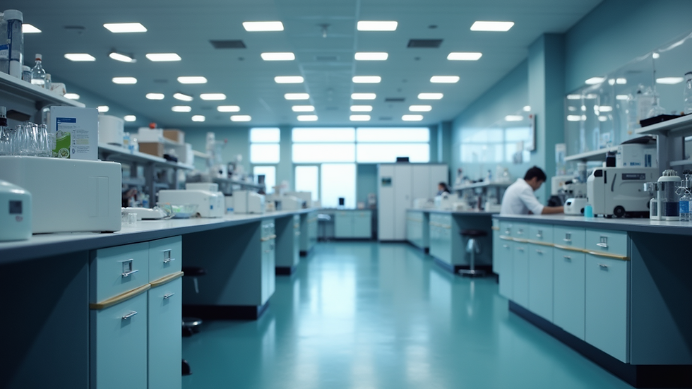 Importanza della Cultura Scientifica nella Società Moderna