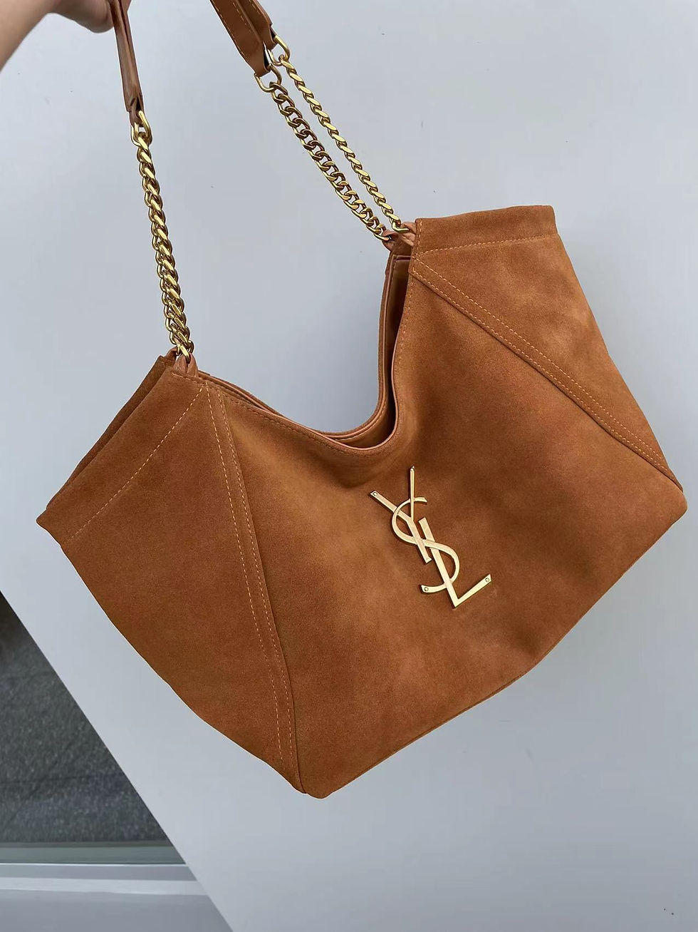 Thumbnail: YSL bag BETTER THAN 1:1 quality