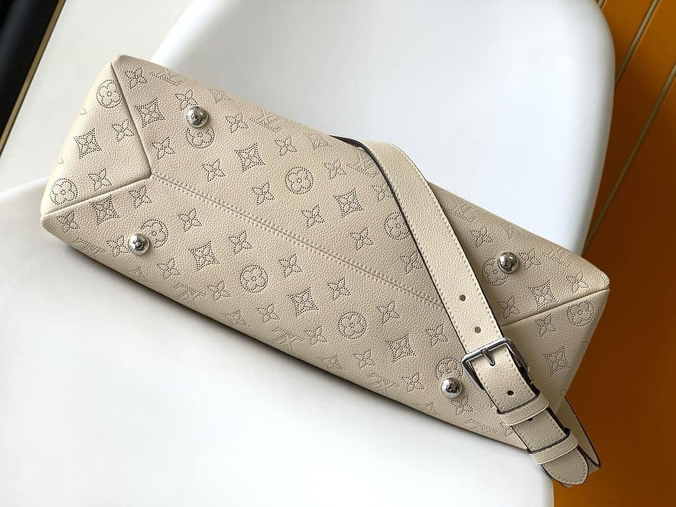 Thumbnail: L bag MIRROR QLTY