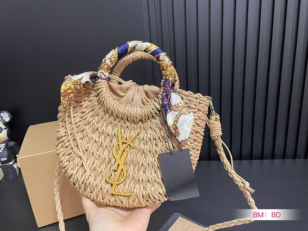 Thumbnail: Y bag