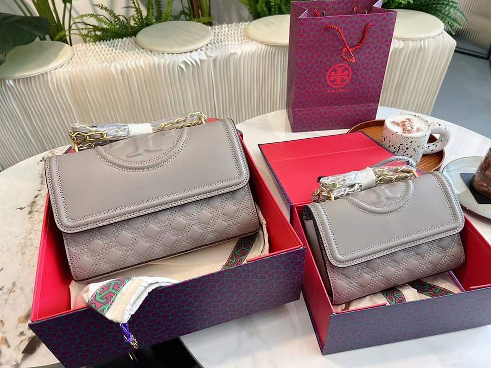 Thumbnail: Tory Burch bag