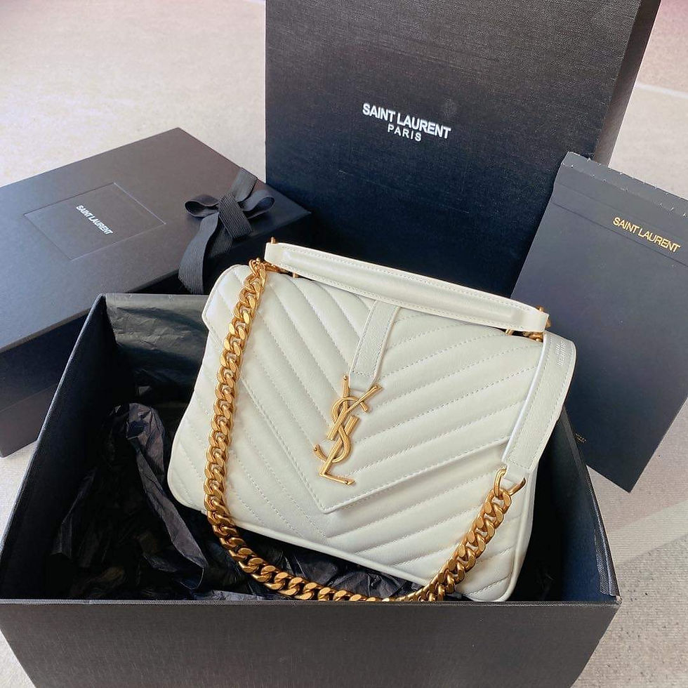 Thumbnail: YSL bag MIRROR QUALITY