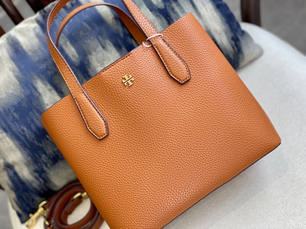 Thumbnail: Tory burch bag 
