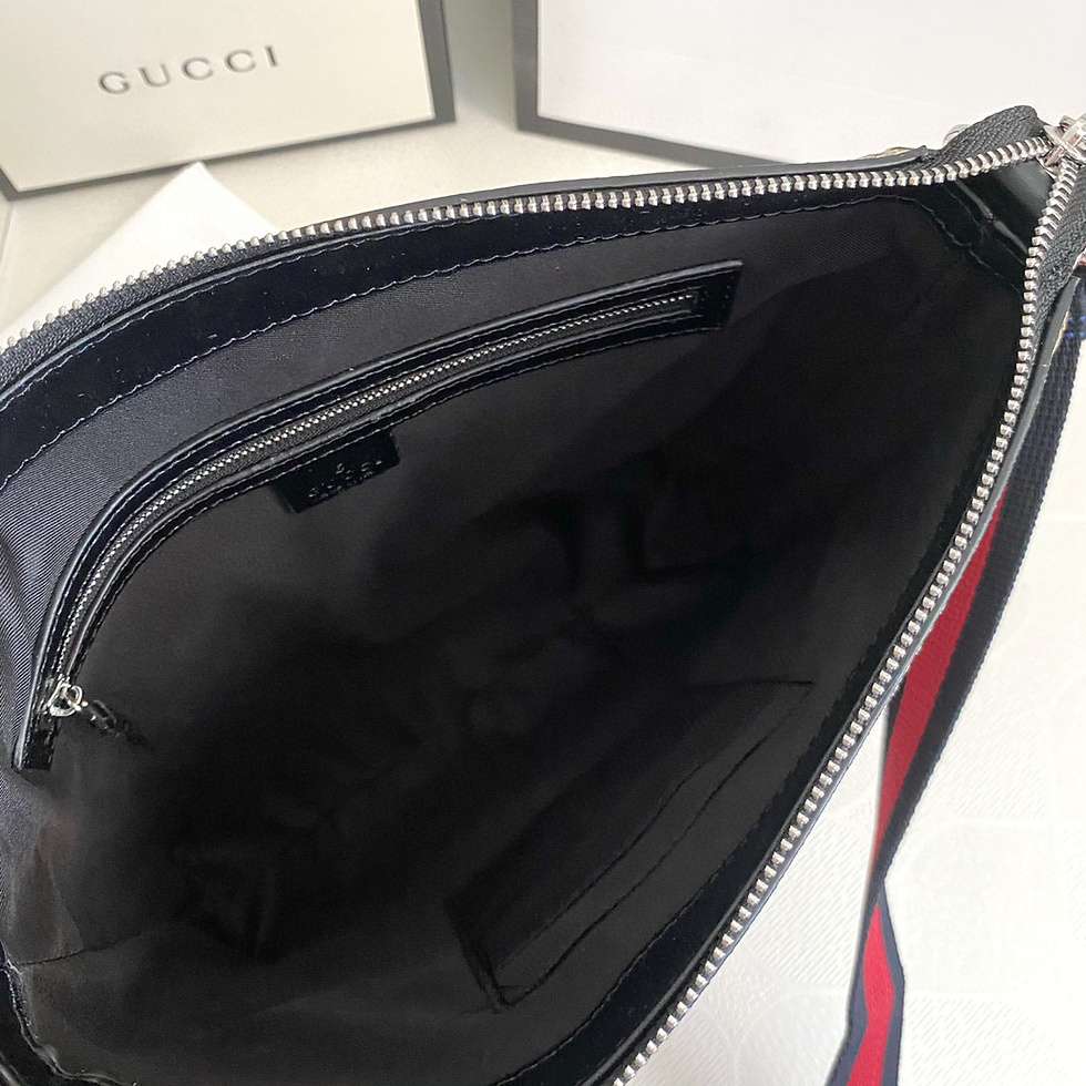 Thumbnail: G bag