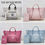 Thumbnail: Chanel tote (12 color options) BETTER than 1:1 quality