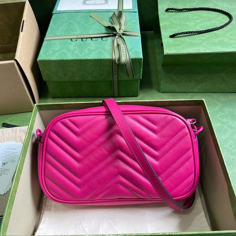 Thumbnail: Gucci bag MIRROR QUALITY