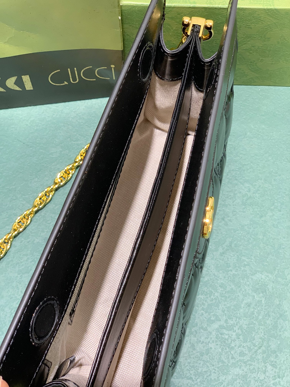 Thumbnail: Gucci bag