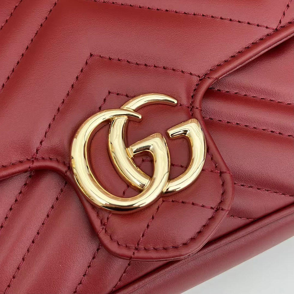 Thumbnail: G bag