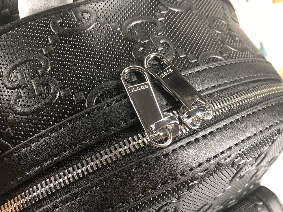 Thumbnail: Gucci backpack MIRROR QUALITY