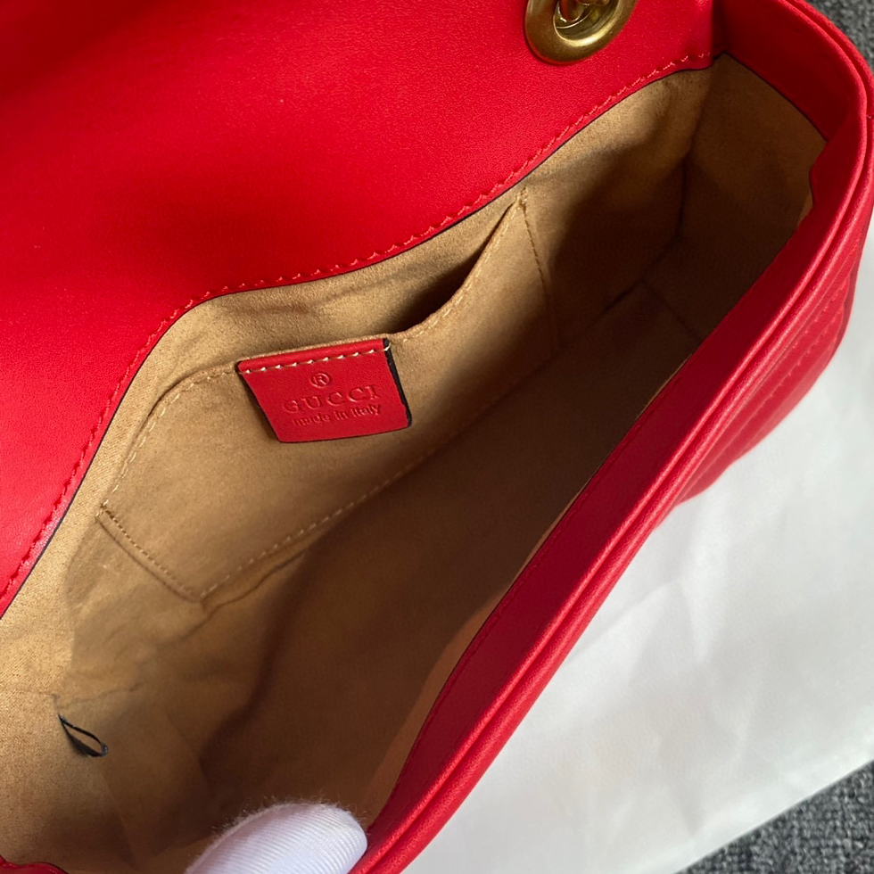 Thumbnail: G bag