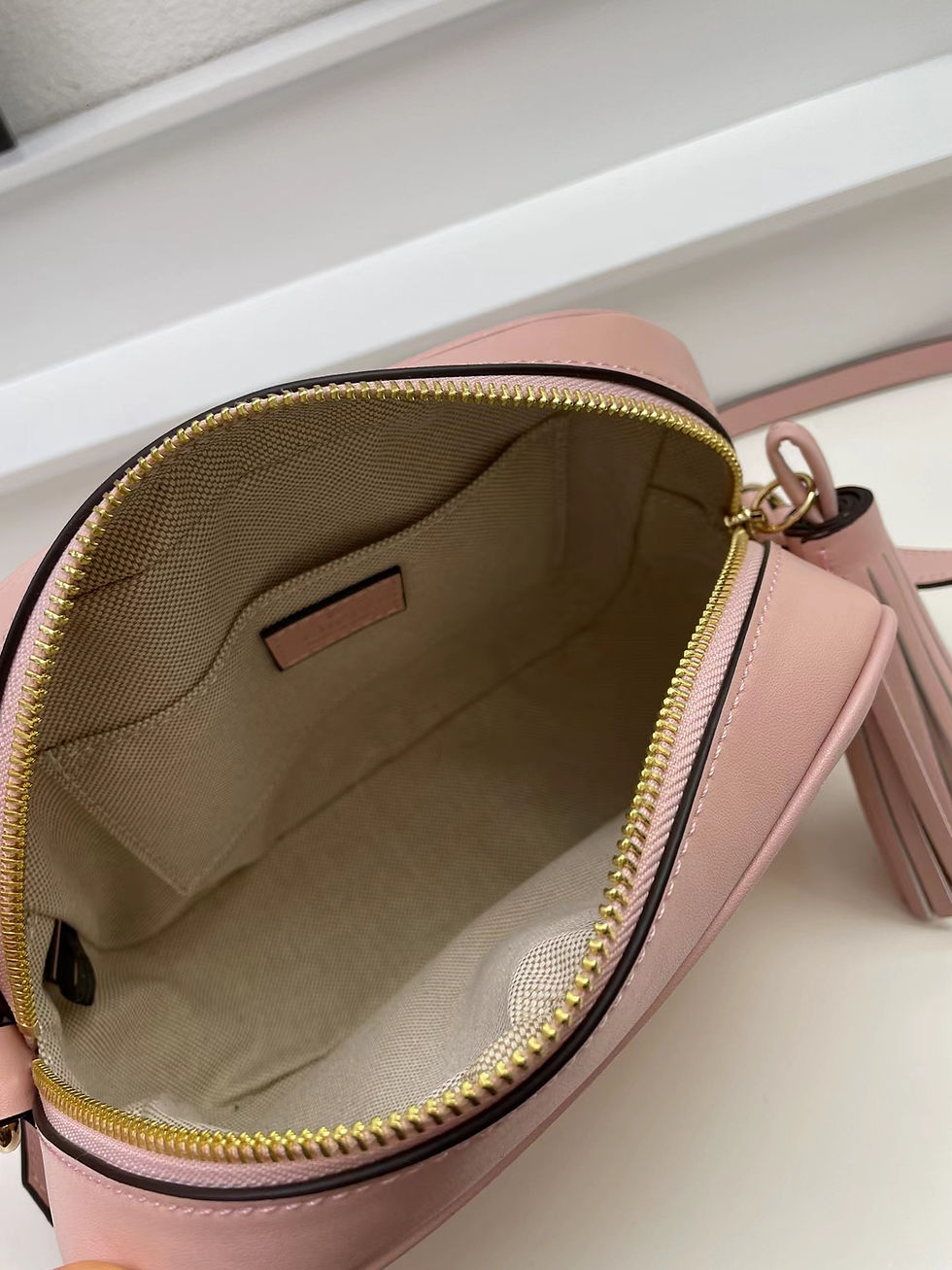 Thumbnail: Gucci bag