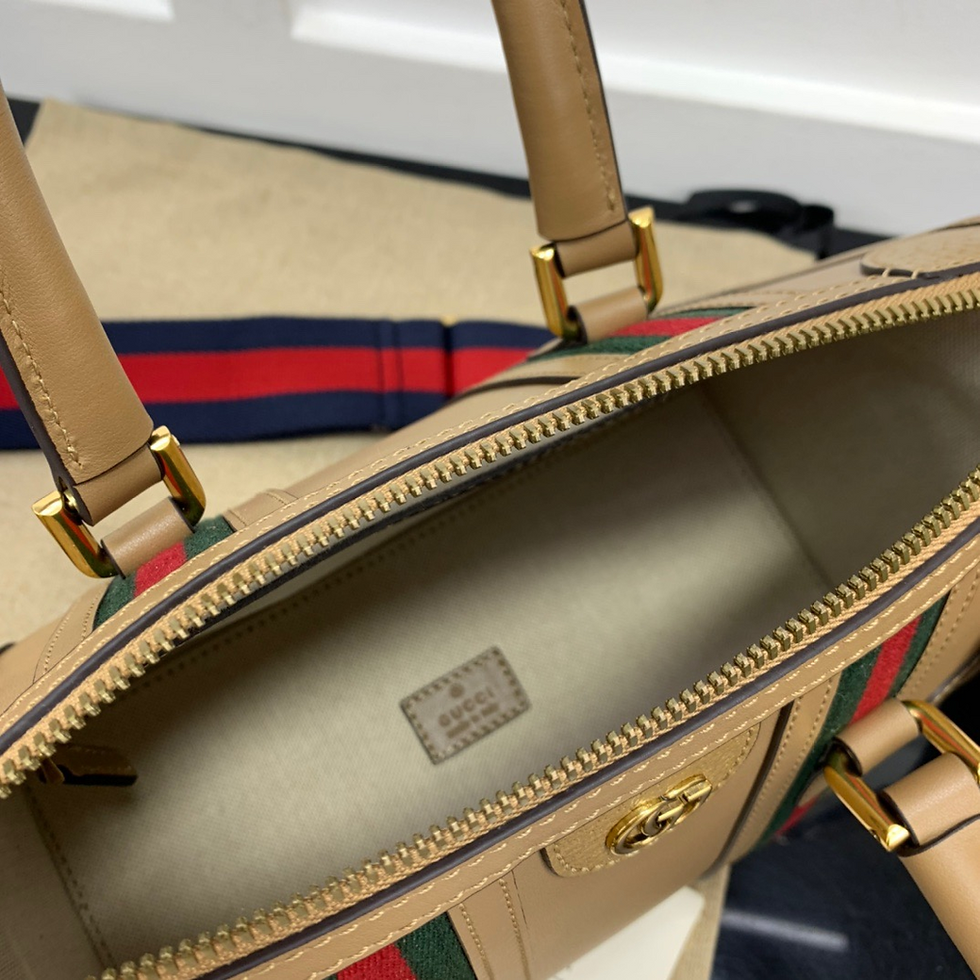 Thumbnail: Gucci bag COUNTER/MIRROR quality! 2 color options 