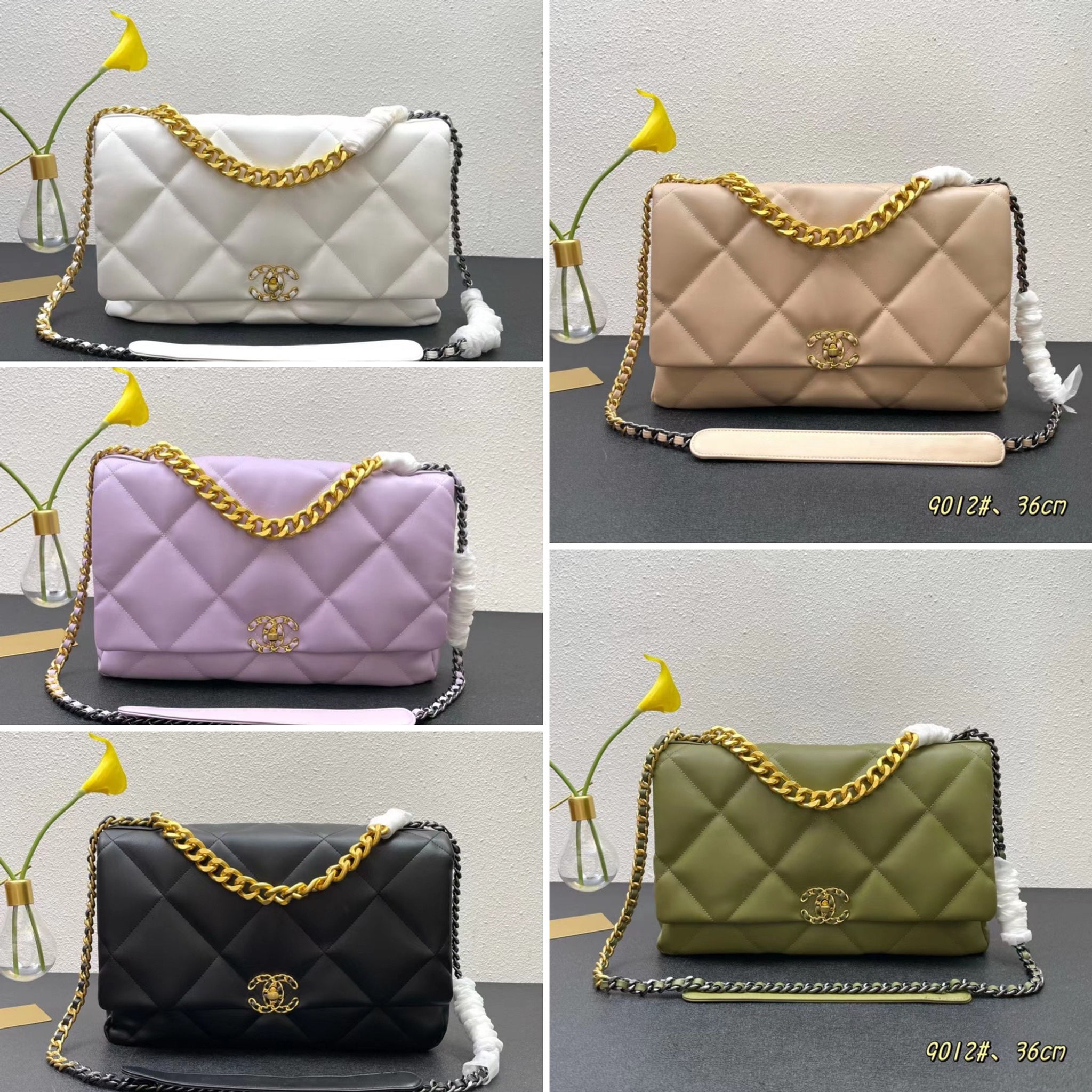 C bag CLOSE TO MIRROR QLTY