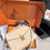 Thumbnail: L pochette bag 