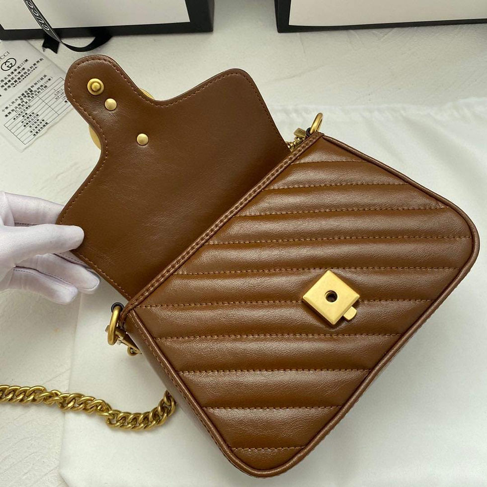 Thumbnail: G bag