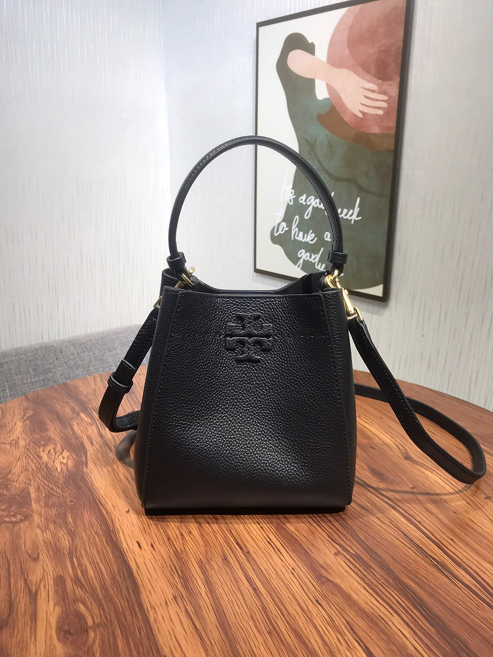 Thumbnail: Tory Burch bag MIRROR QUALITY 