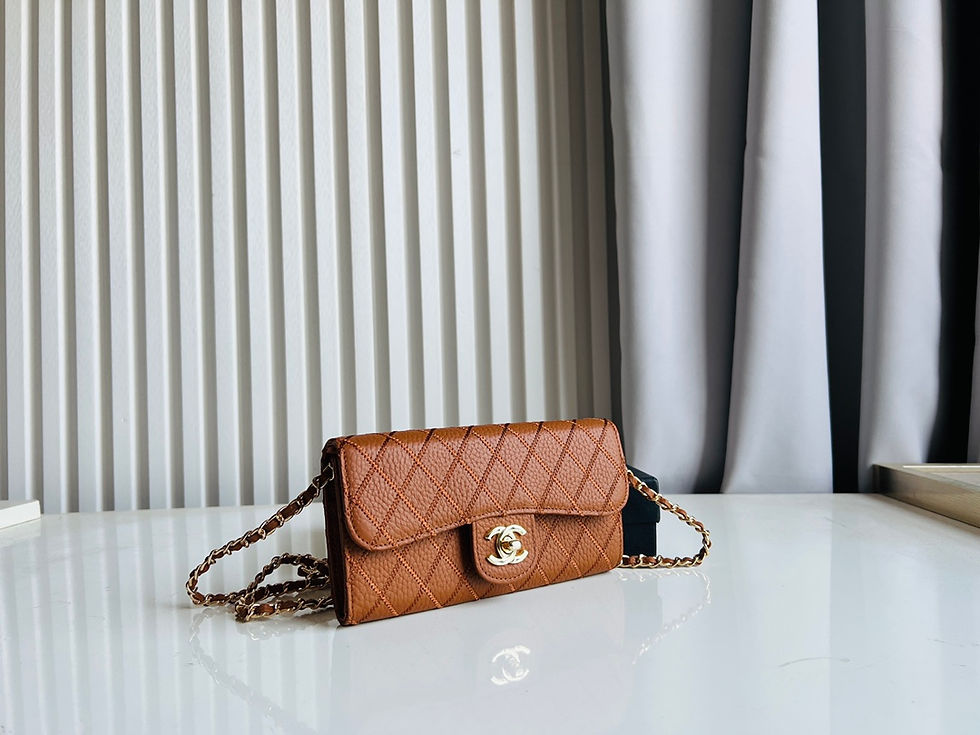 Thumbnail: Chanel bag 