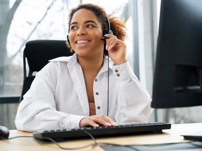 Become a Website Chat Support Agent. $35/hr