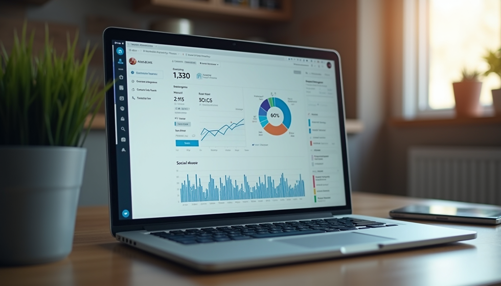 Easy Content ROI?