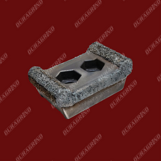 grinder bolt-on tip