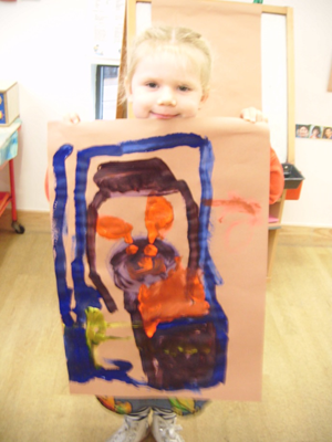 painting