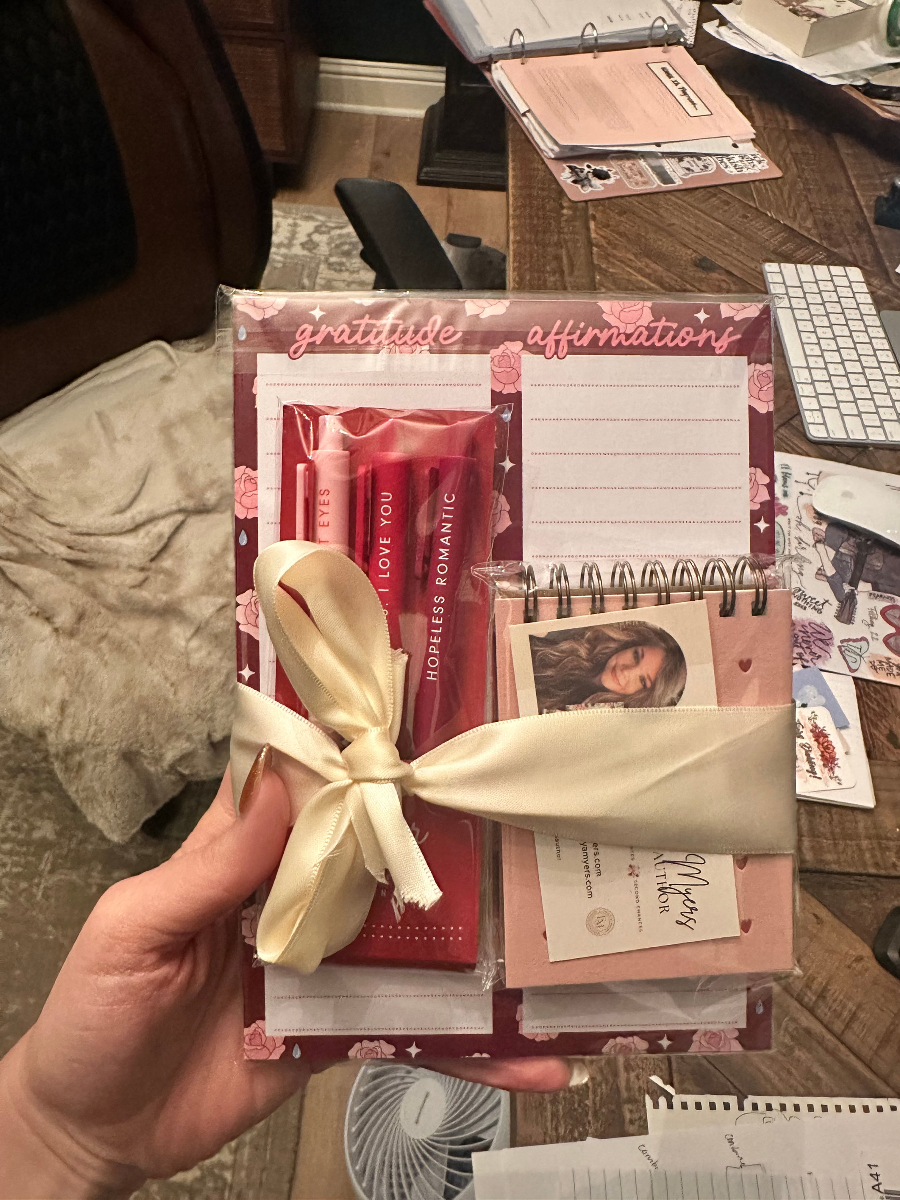 Sweet Stationary Bundle