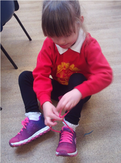 Shoelaces