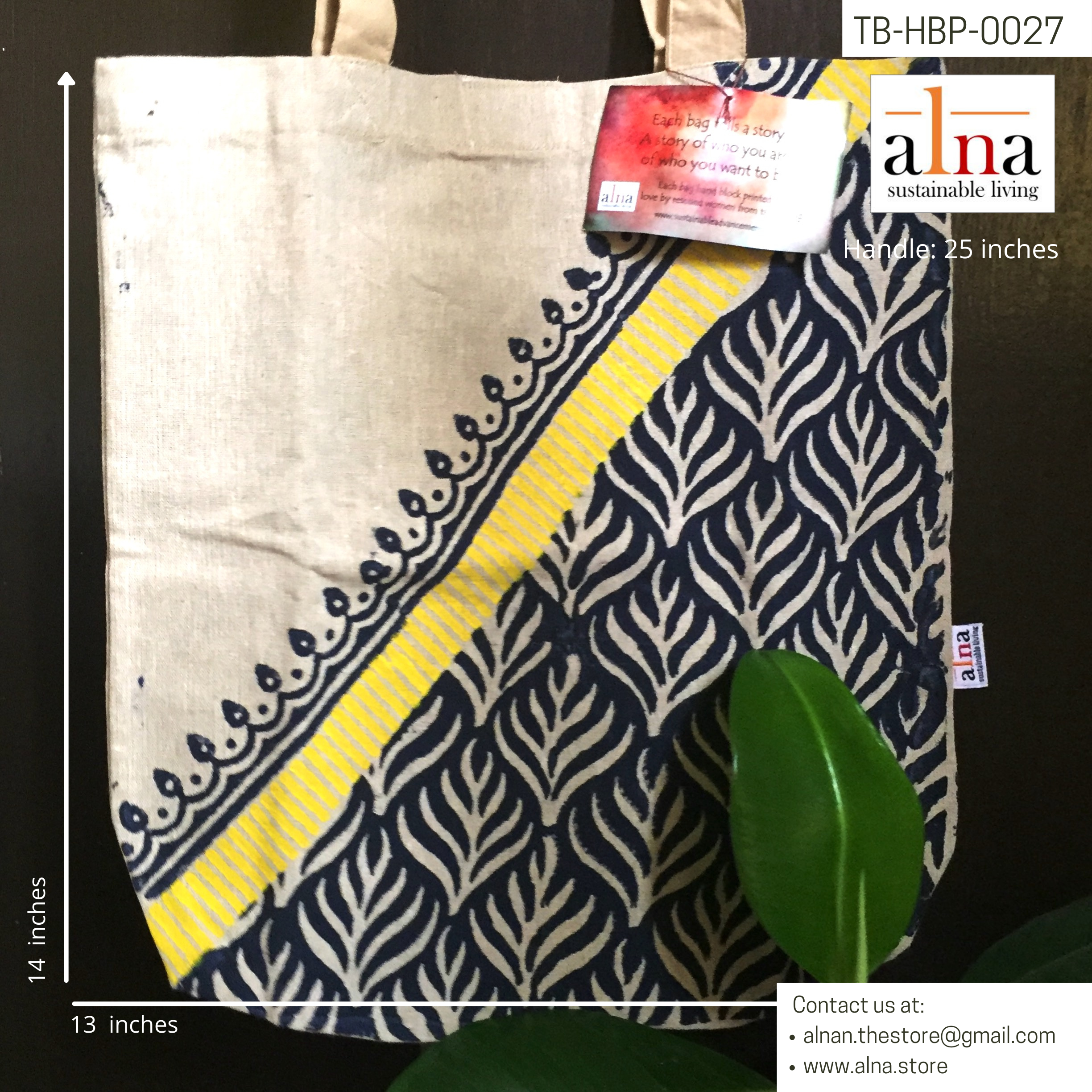 Fabulous Ethnic print Tote bags