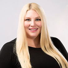 HRILG Secretary - Nicole Bowers