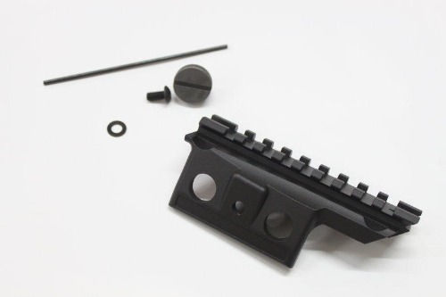Thumbnail: WE m14 rifel accessories