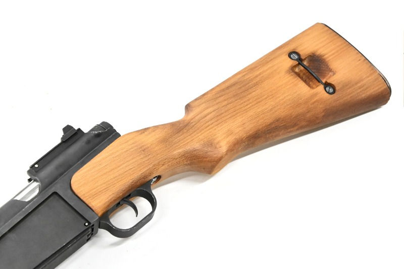 Thumbnail: Victory-Tech Mas36 WW2 French Springer Airsoft Rifle