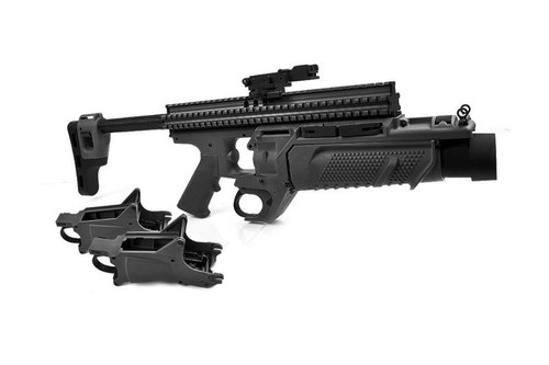 その他 WE SCAR-L Open Bolt DE + MK13 EGLM + mag Amazon.co.jp: WE SCAR-L ガスブローバック ガスガン オープン
