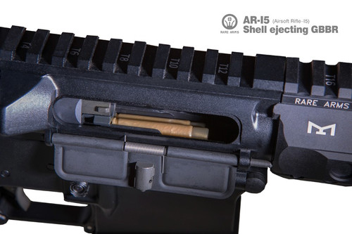RARE ARMS AR15スピードローダー RARE ARMS AR15スピードローダー