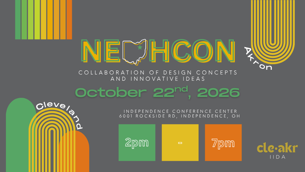 CLE/AKR neOHcon 2026
