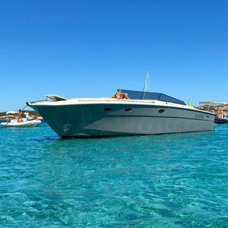Affittare barca in sardegna
