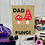 Thumbnail: 'Fungi' Father's Day Card