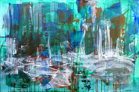 Stranger on the Shore.JPG