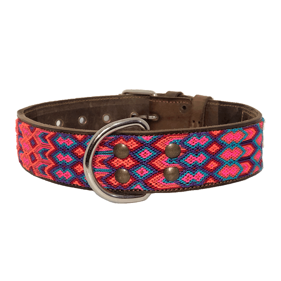 Thumbnail: Large Pink Colors