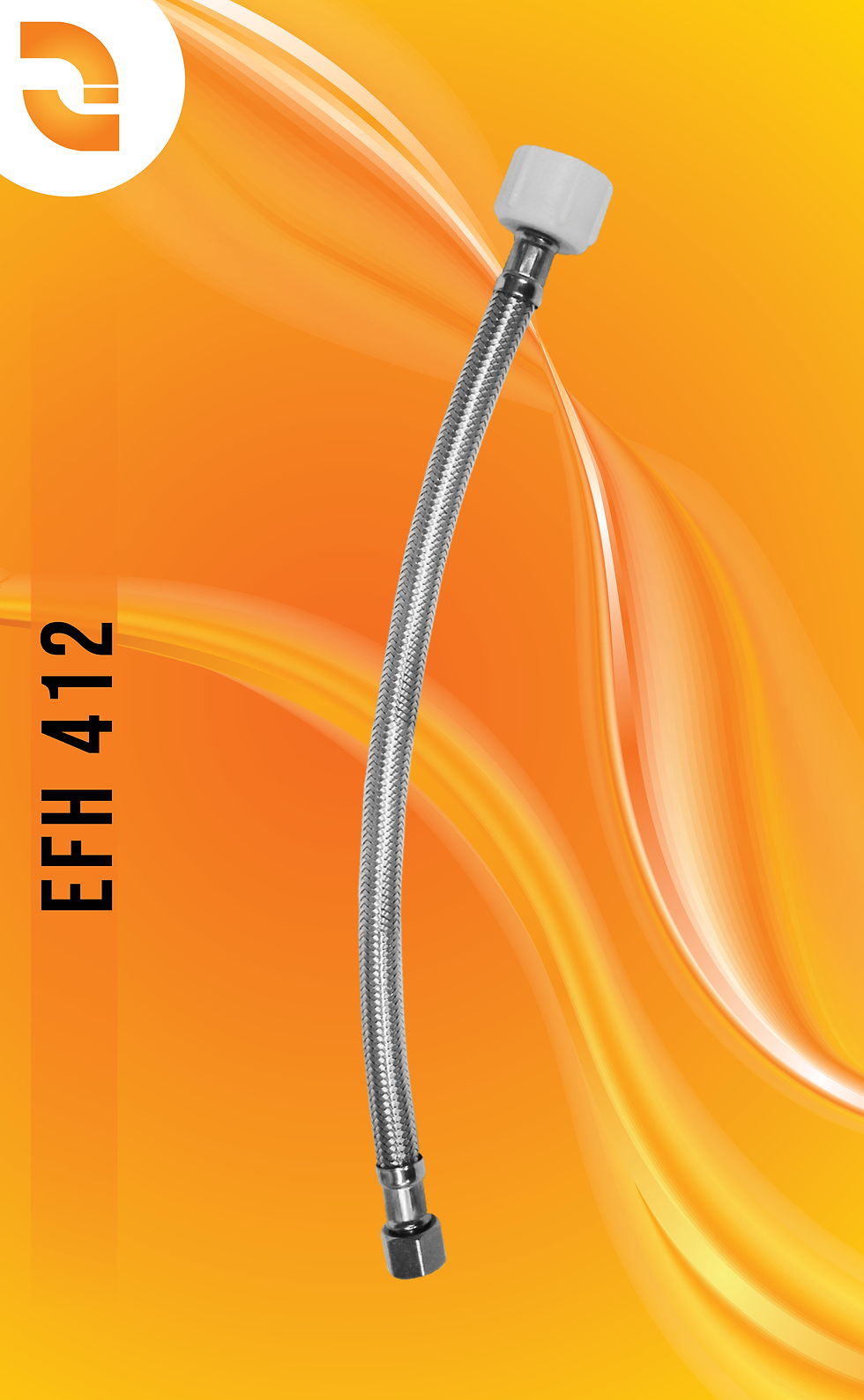 Thumbnail: FLEXIBLE HOSE