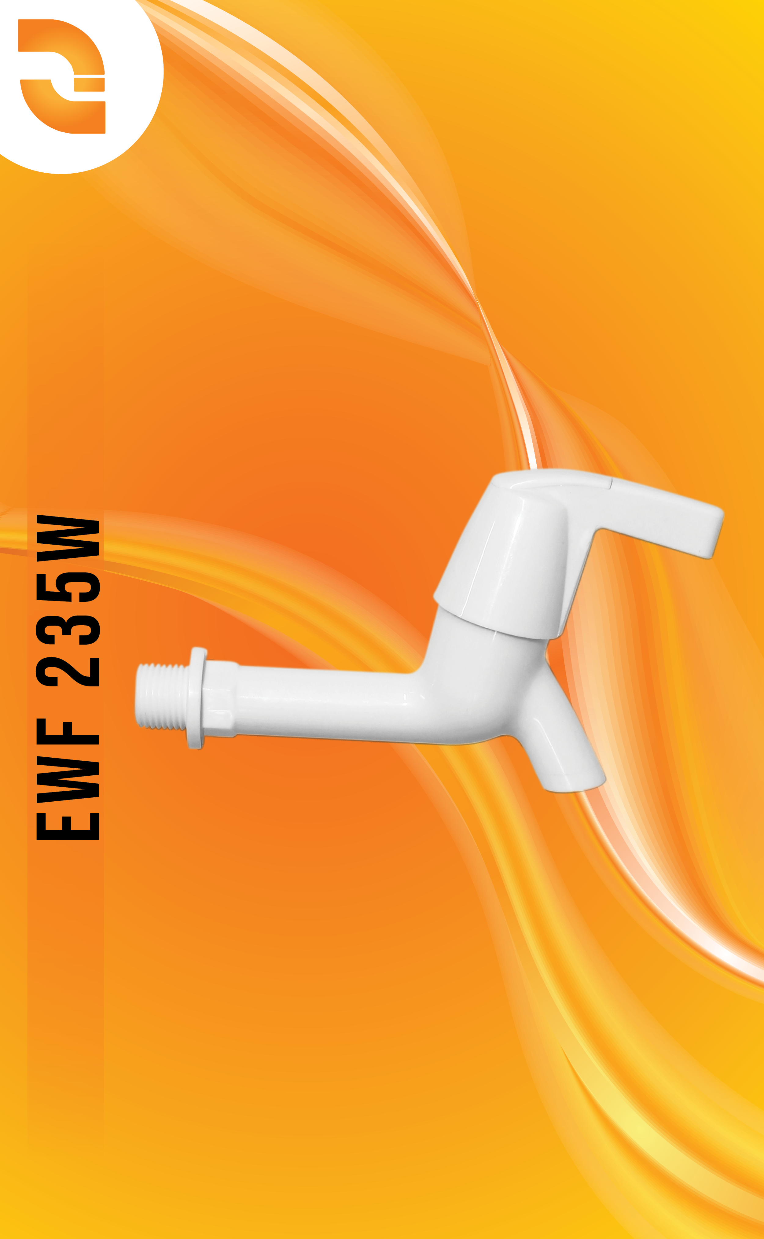 EWF 235W
