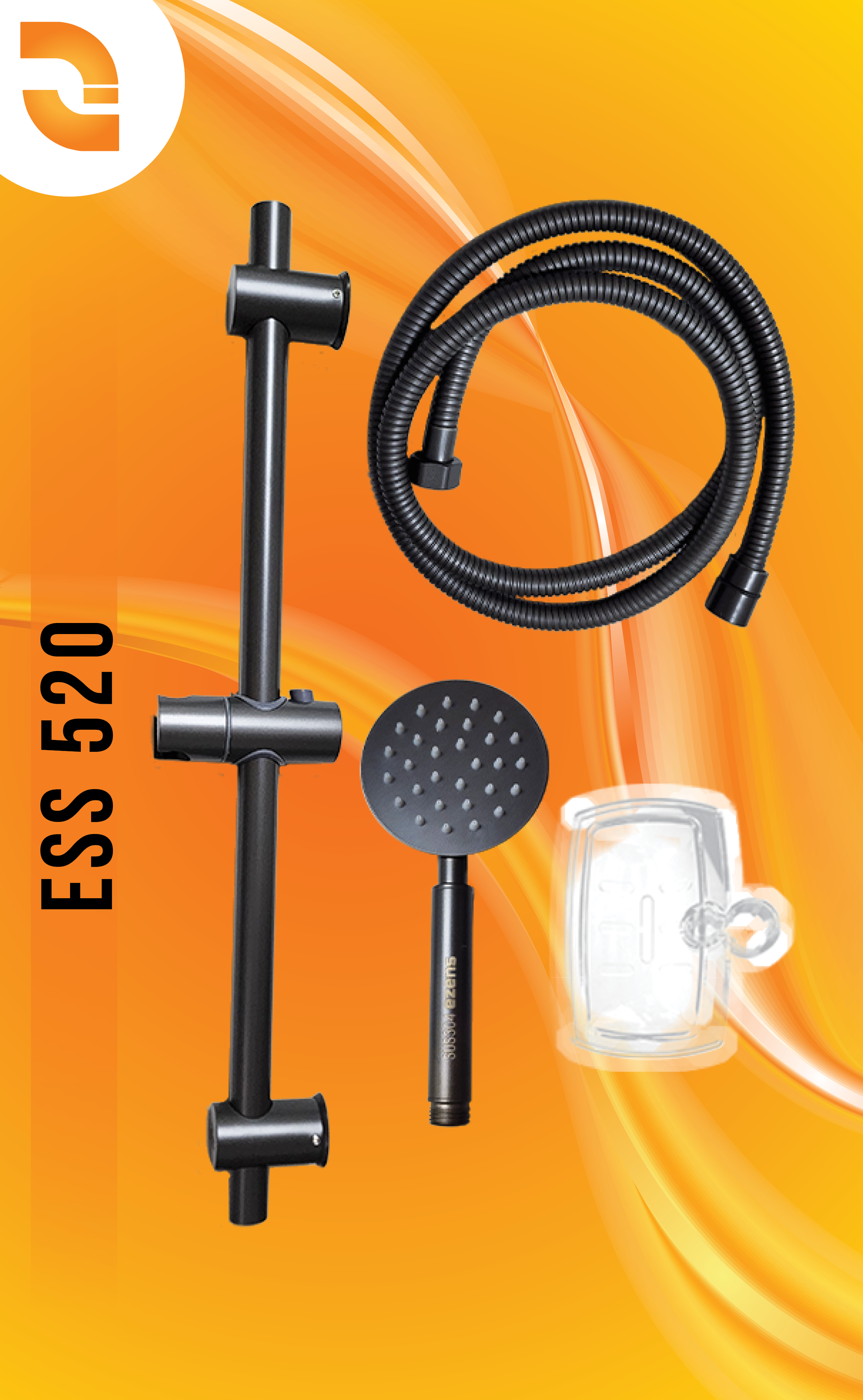 ESS 520