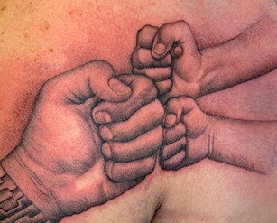 Premiere Tattoos & Piercing | Fine Ink Orlando | Fine Ink Orange Blossom Trail