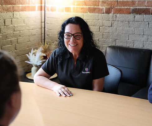 Roseberry Queensland | Mental Health, Family and Housing Support Central Queensland