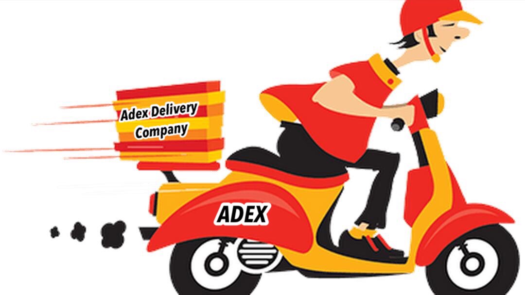 Writer: adexdeliverygh