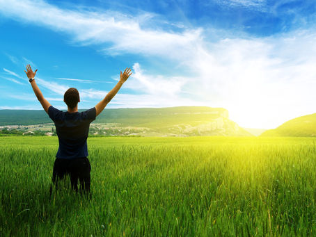 Vivir en el presente