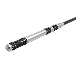 DefHi ECA probe, circ & axial array, Ø14.8mm MF, 5m SKU : DEFHI-ERBCA-148MF-N15