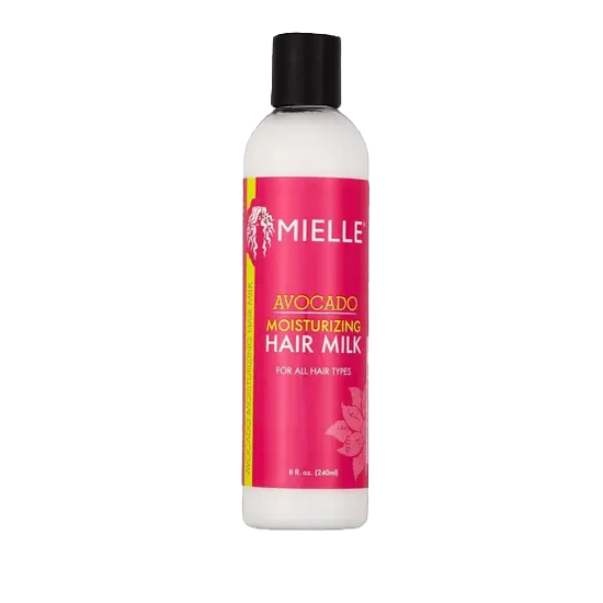 Mielle Organics Avocado Moisturising Hair Milk